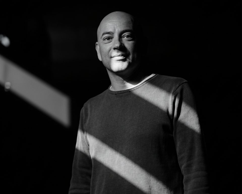 Alex Durán, de Dissgrafix